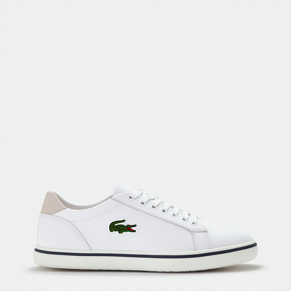 Lacoste Women's Avenir 317 2 Sneaker