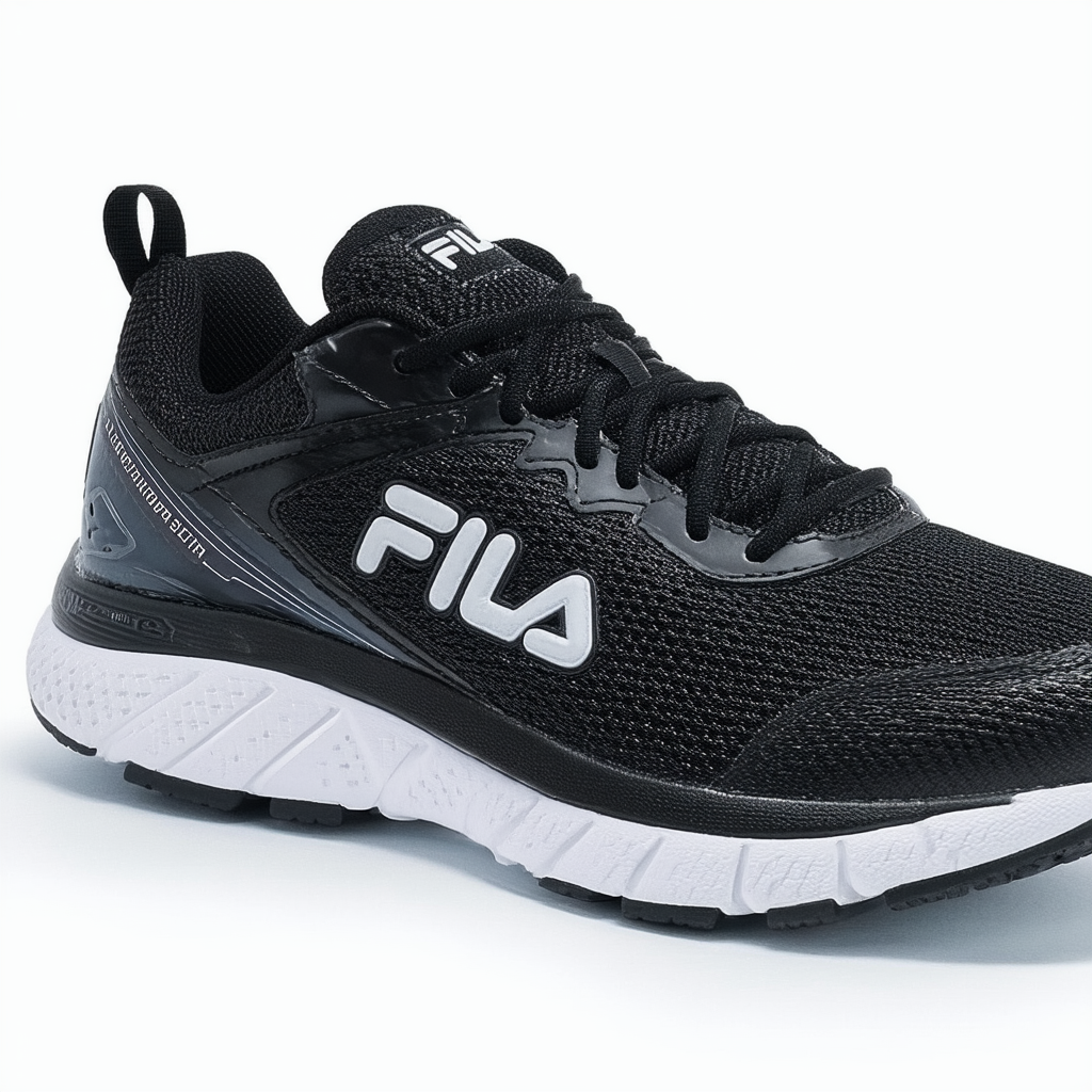 Fila Men's Simulite 2 Running Shoe
