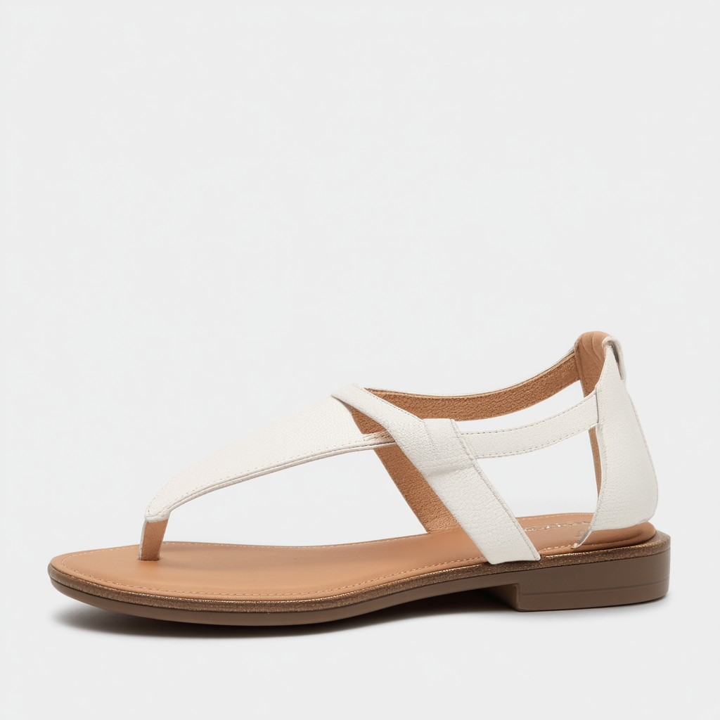 Aerosoles Women's Hour Long Flat Sandal