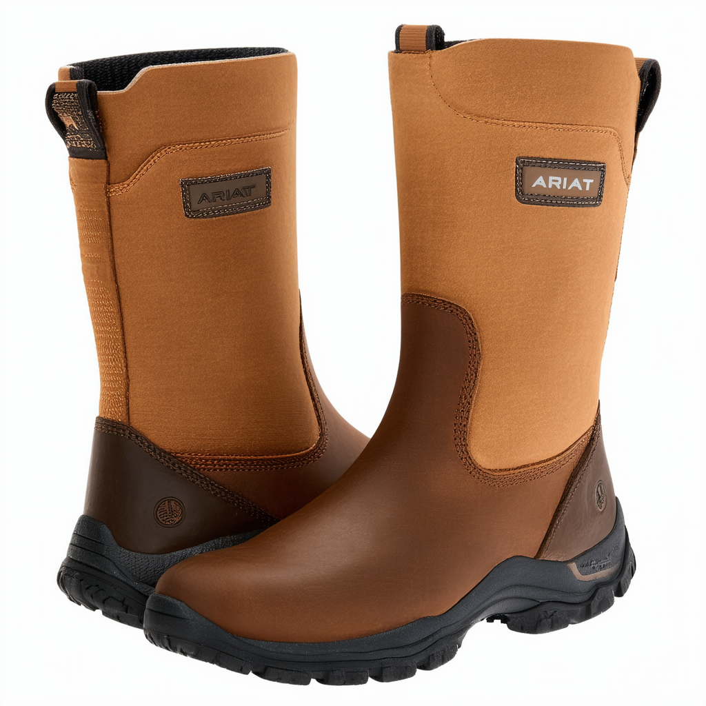 ARIAT Eco Cruiser Shorebound