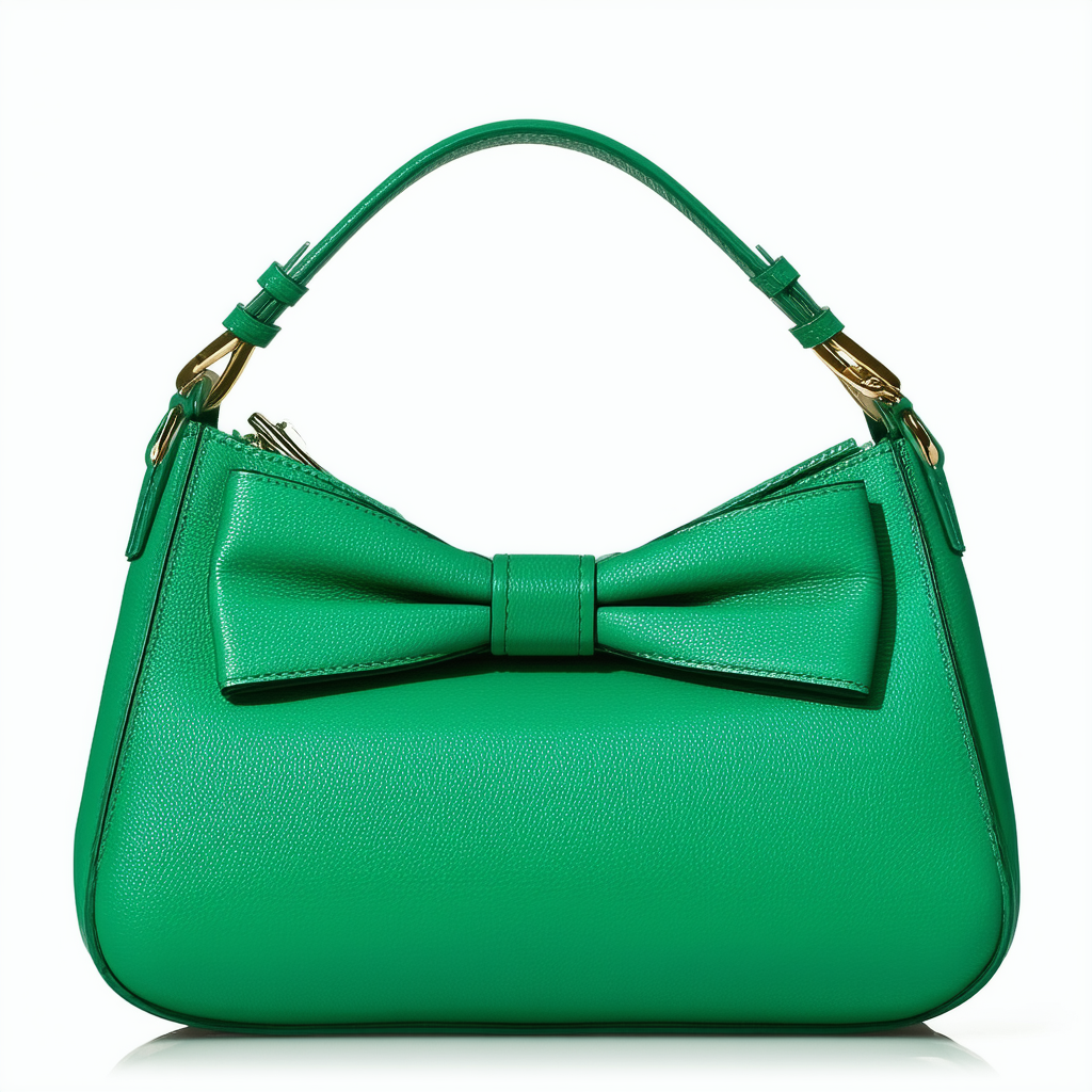NINE WEST Bow Dacious Medium Hobo