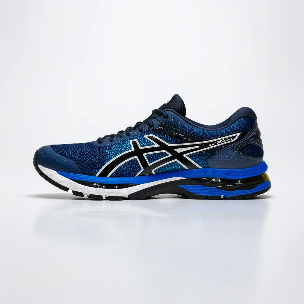 ASICS Mens Gel-Cumulus 15