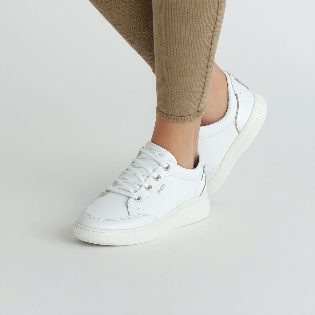 ECCO Women's Soft 7 Street 2.0 Sneaker