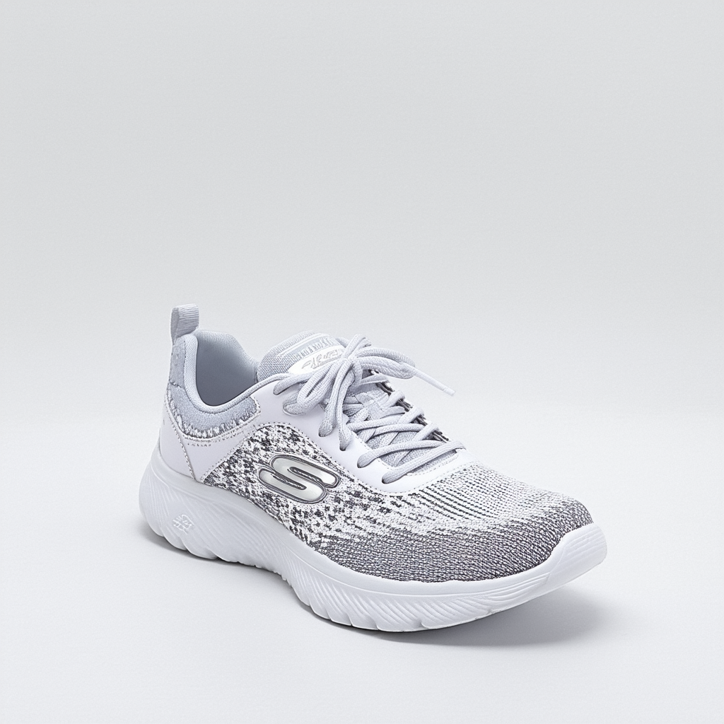 Skechers Sport Women's Empire Connections Fashion Sneaker
