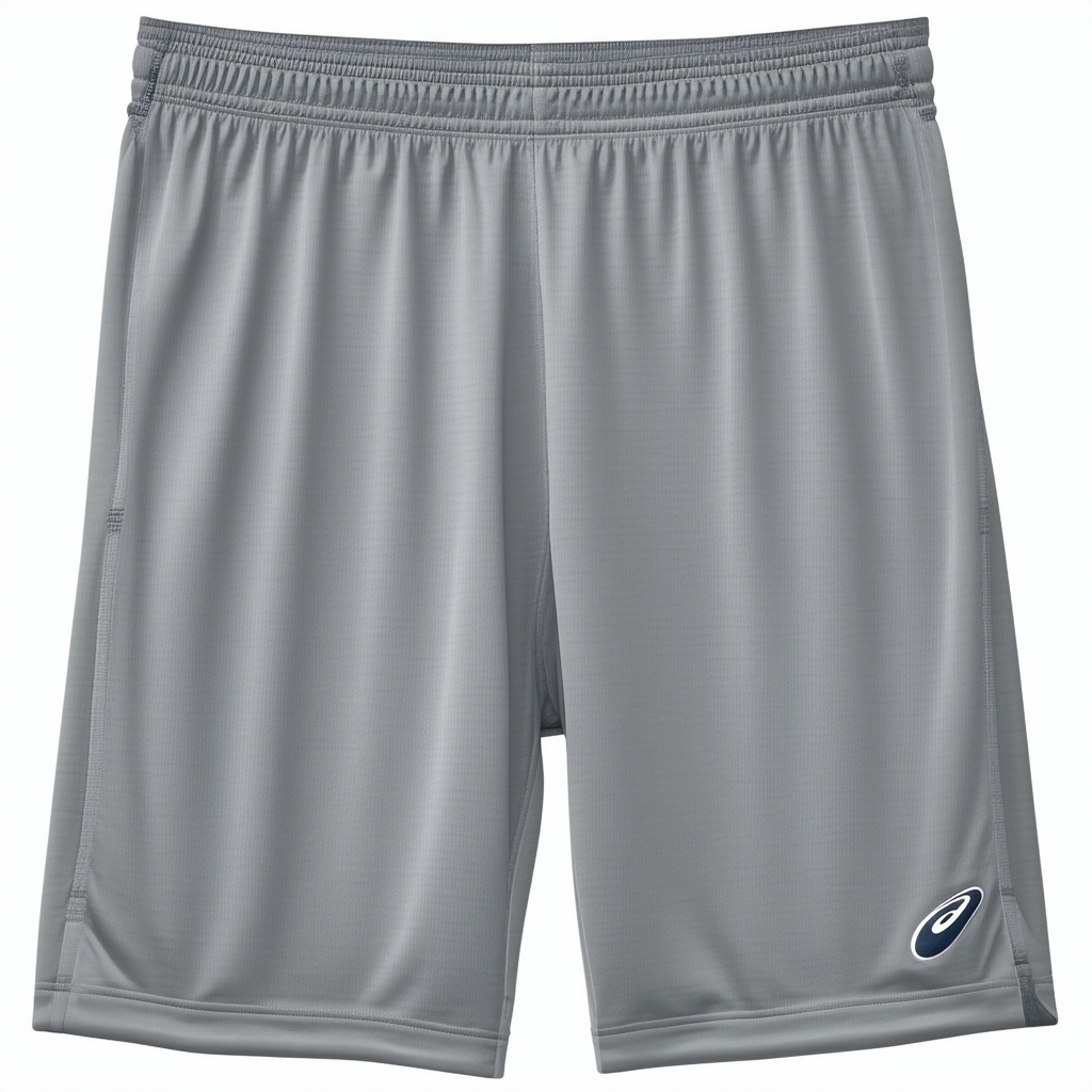 ASICS Men's 9" Team Knit Short