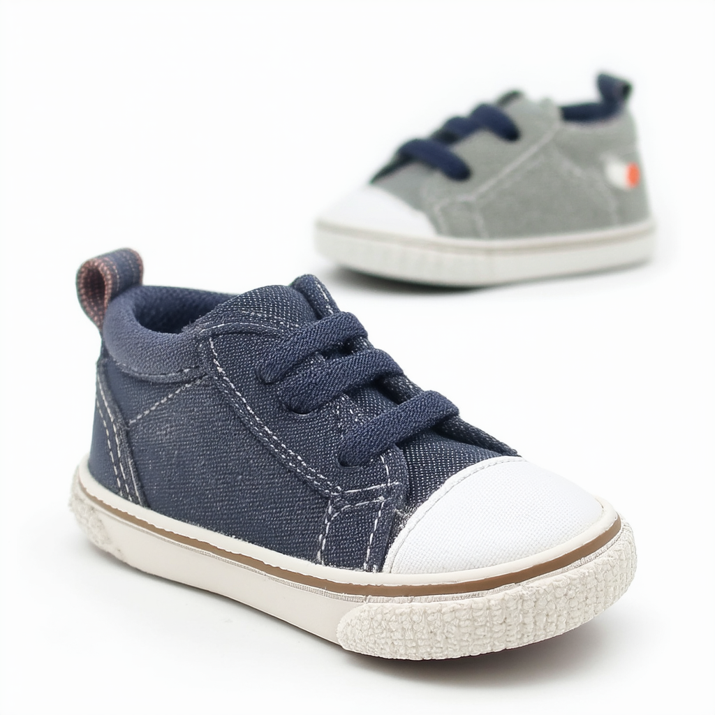 carter's Natalie Casual Shoe (Toddler/Little Kid)