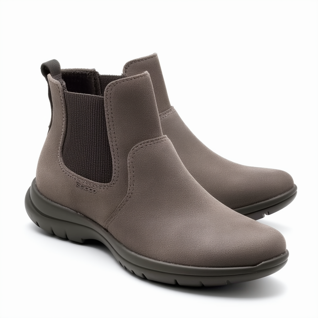 ECCO Women's Touch Bootie