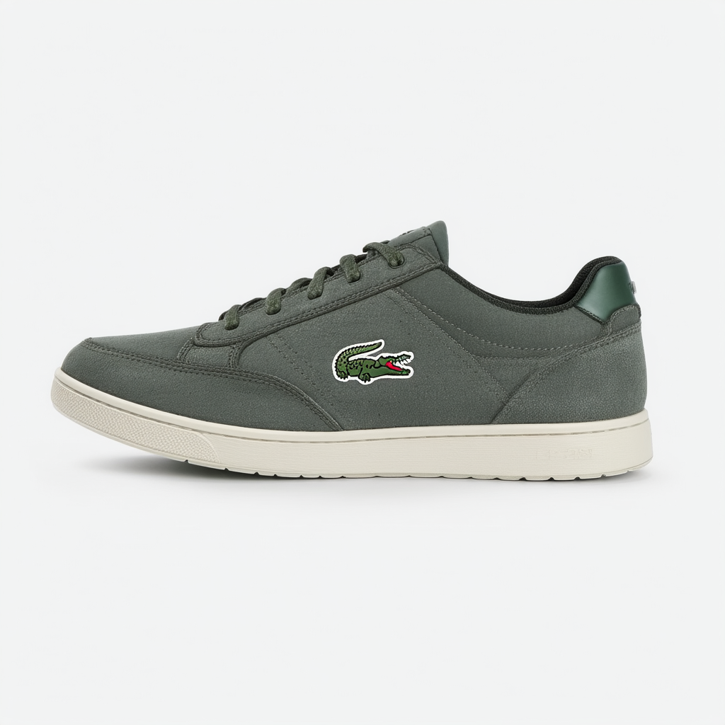Lacoste Men's Chaymon 118 1 U Sneaker