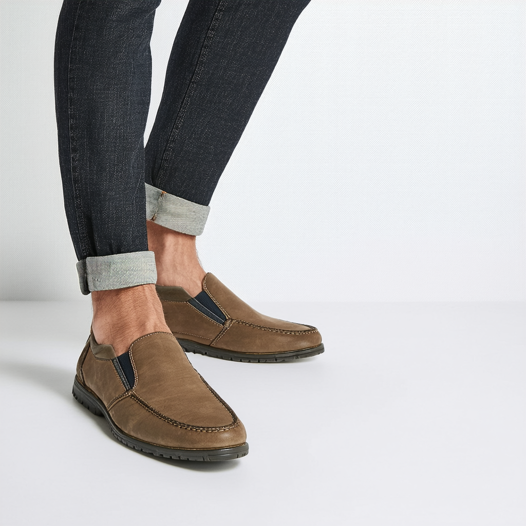 Kenneth Cole Unlisted Men's Coast Slip-on