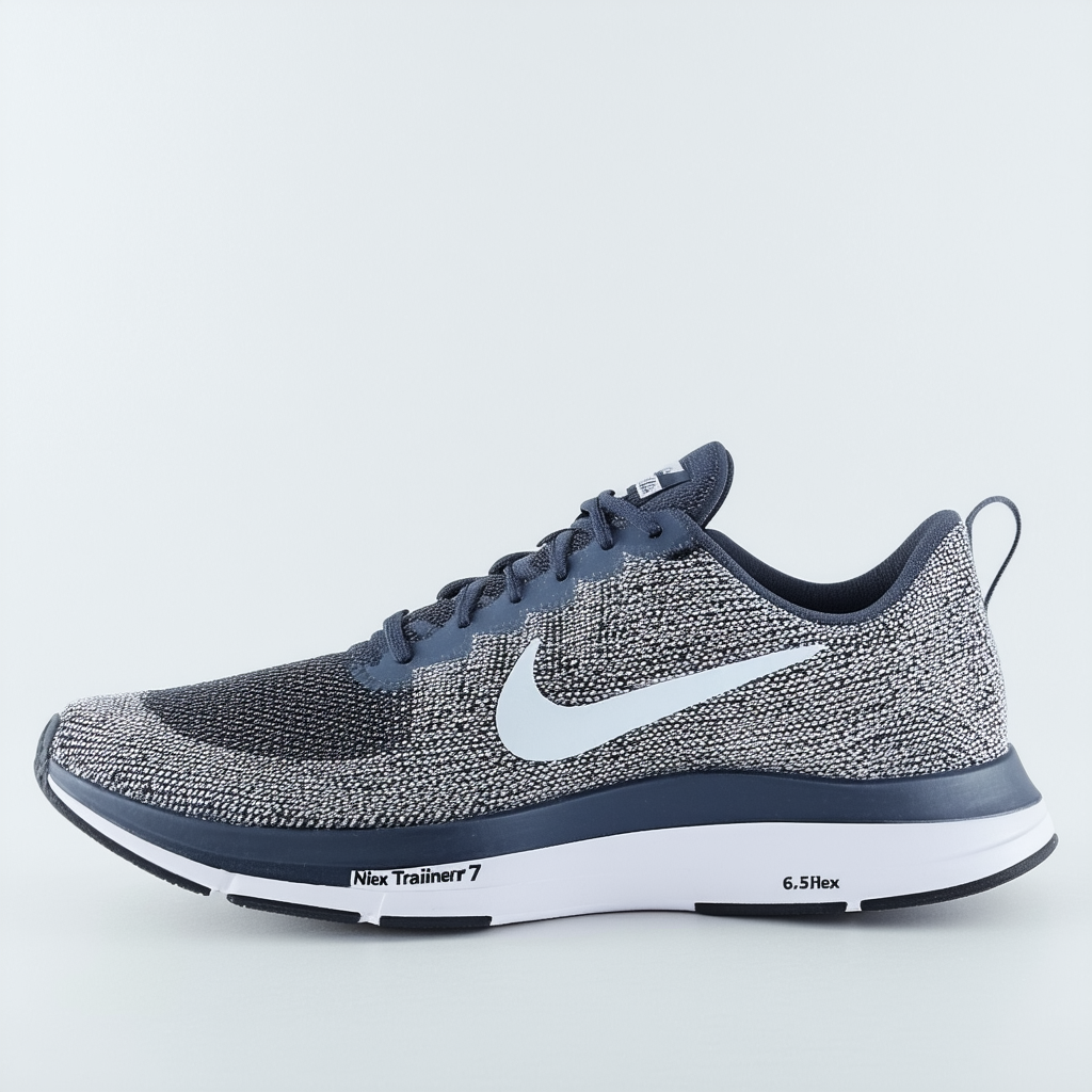 Nike Flex Trainer 7 Womens Style : 898479-006 Size : 6.5 M US