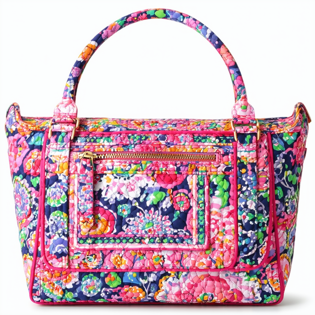 Vera Bradley Mandy in Portobello Road