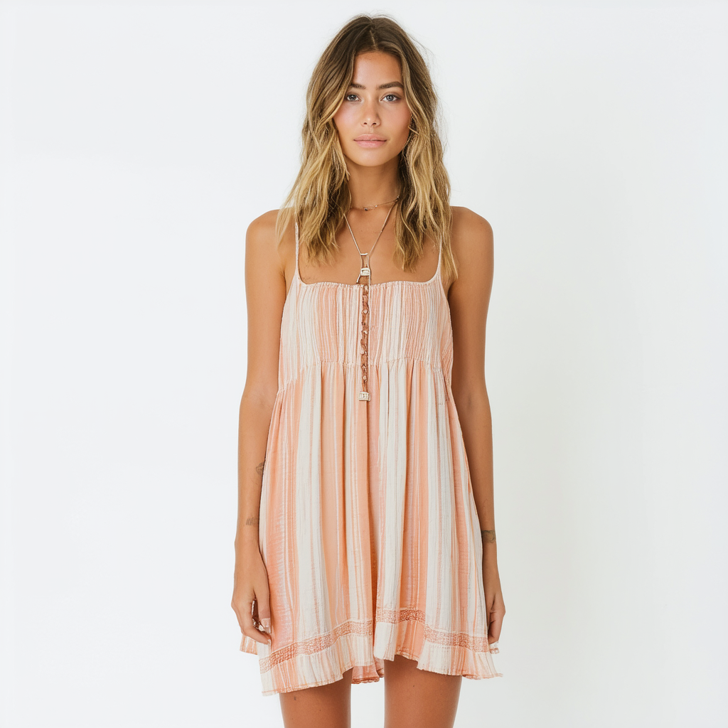 Billabong Women's Day Dreamer Dress