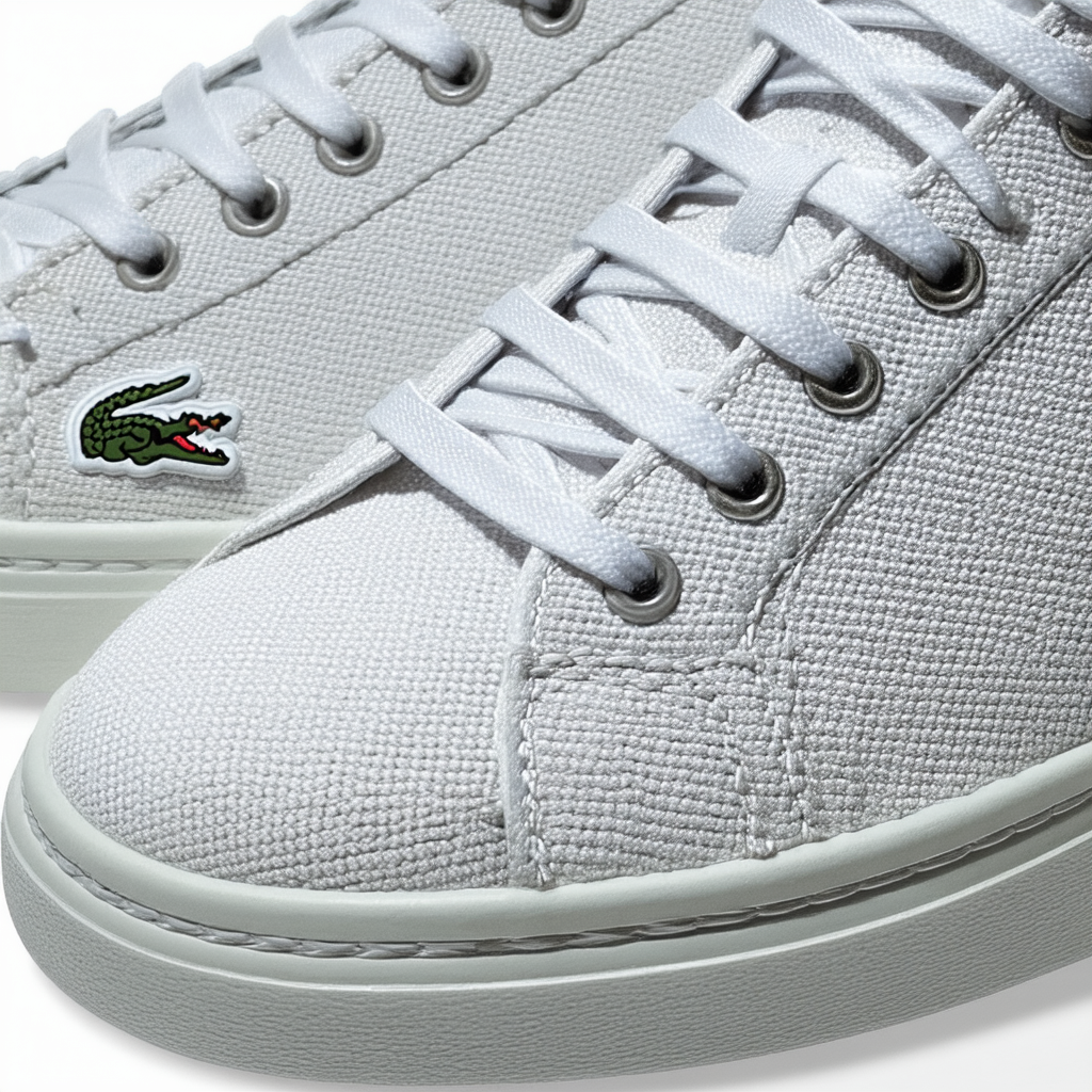 Lacoste Men's Radium Lace Lm Fashion Sneaker