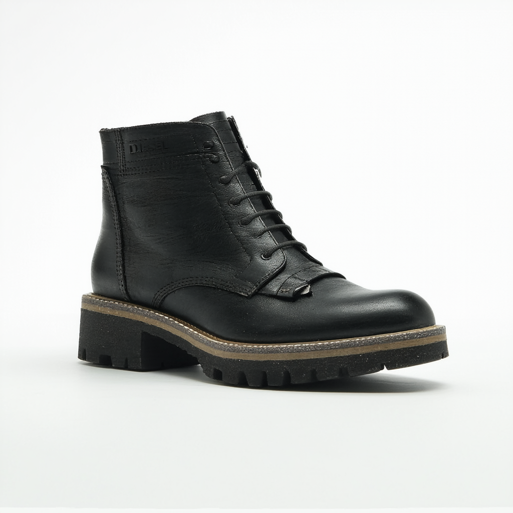 Diesel Women's Benetar Ankle Boot