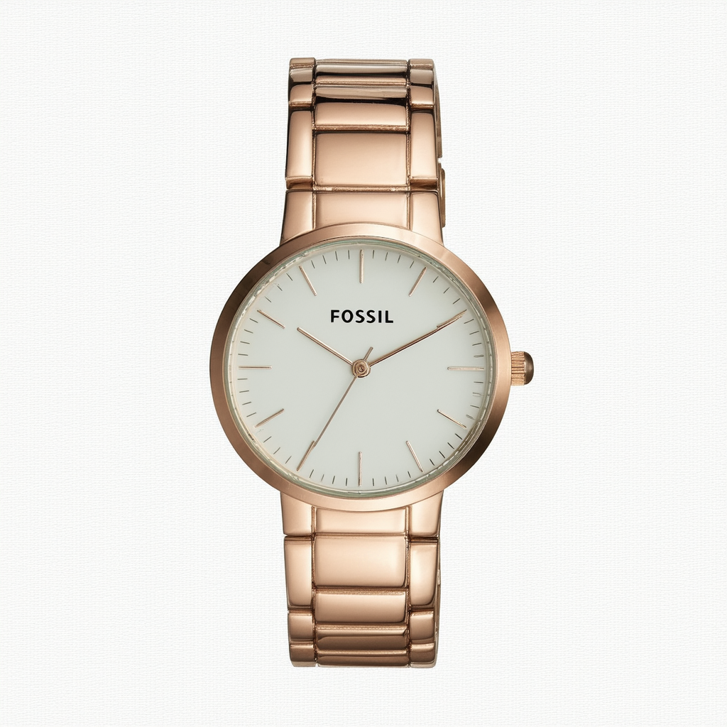 Fossil Women's Analog Watch