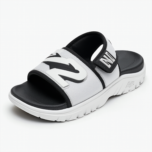 New Balance Men's Rev PLUSH20 Slide Sandal