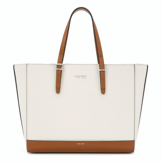 Nine West Clean Living Tote Large