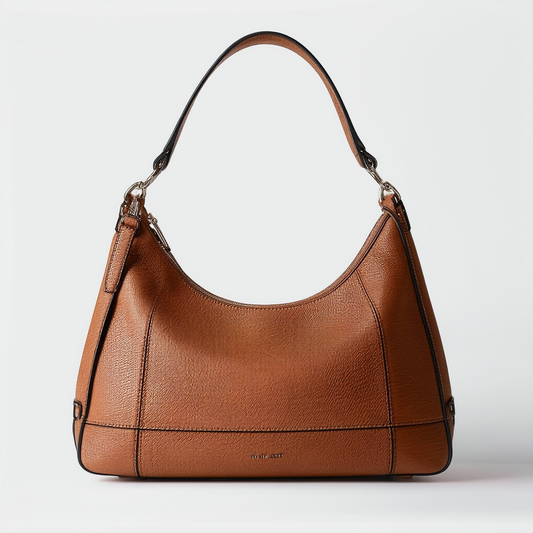 Nine West Double Vision Medium Hobo Shoulder Handbag