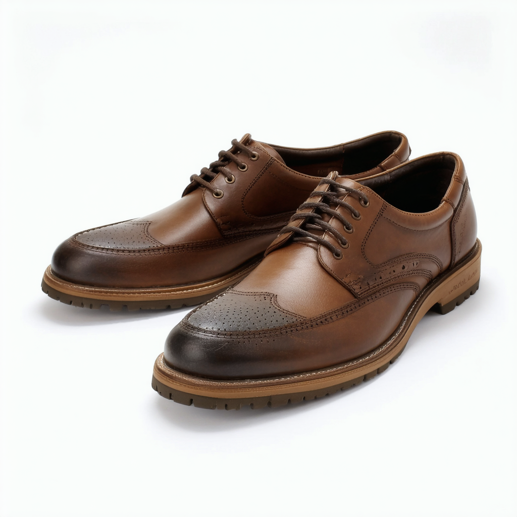 Rockport Men's Addington Oxford-