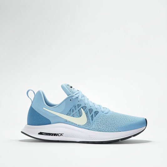 Nike Women's Zoom Structure+ 17 9M