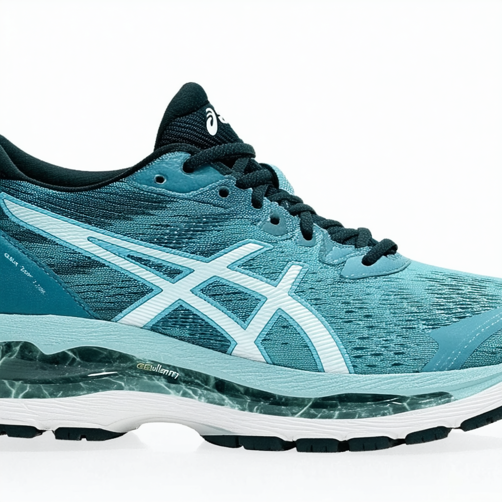ASICS Women's GEL-Turbulent Running Shoe