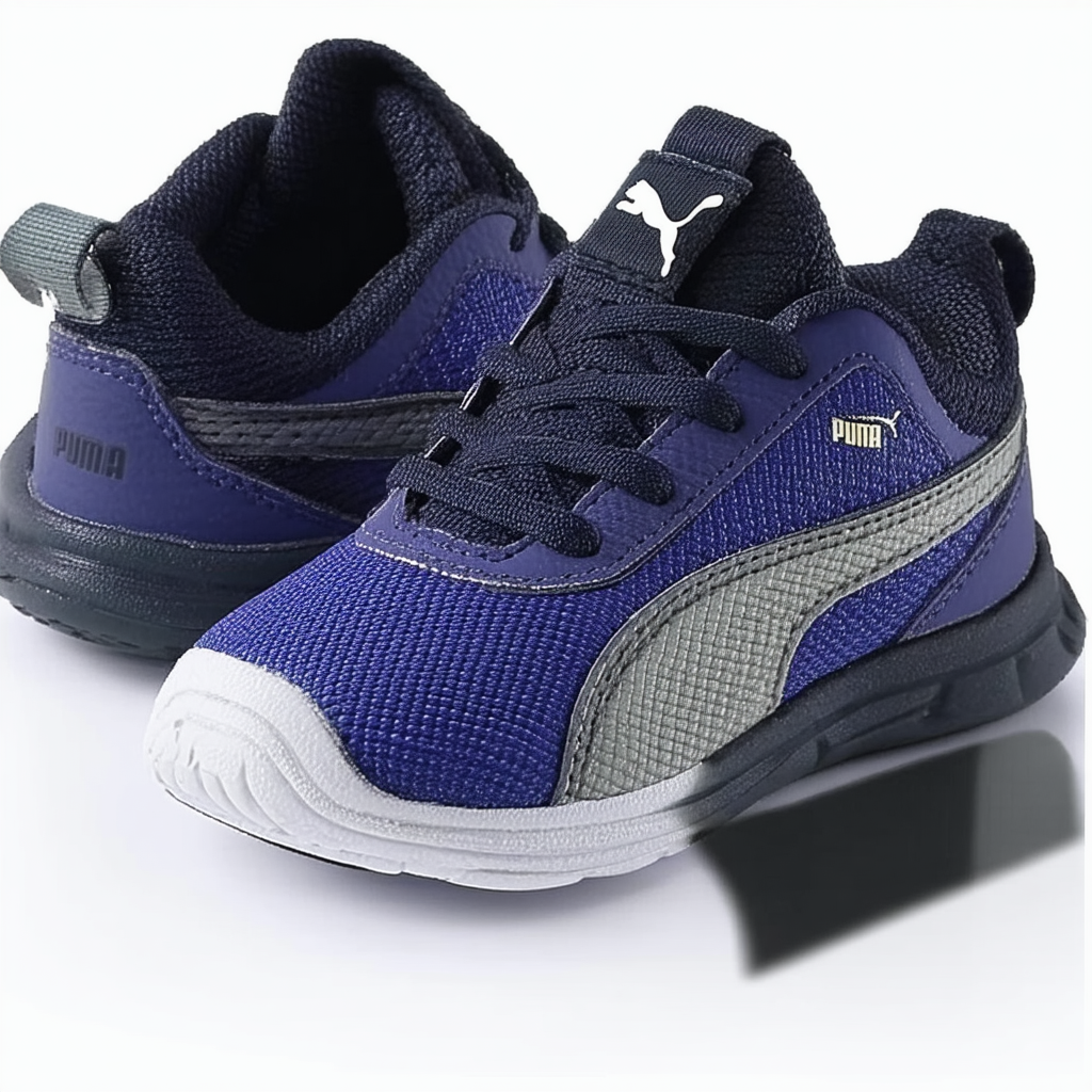 Puma Drift Cat 4 L JR Sneaker (Infant/toddler/Little Kid/Big Kid)