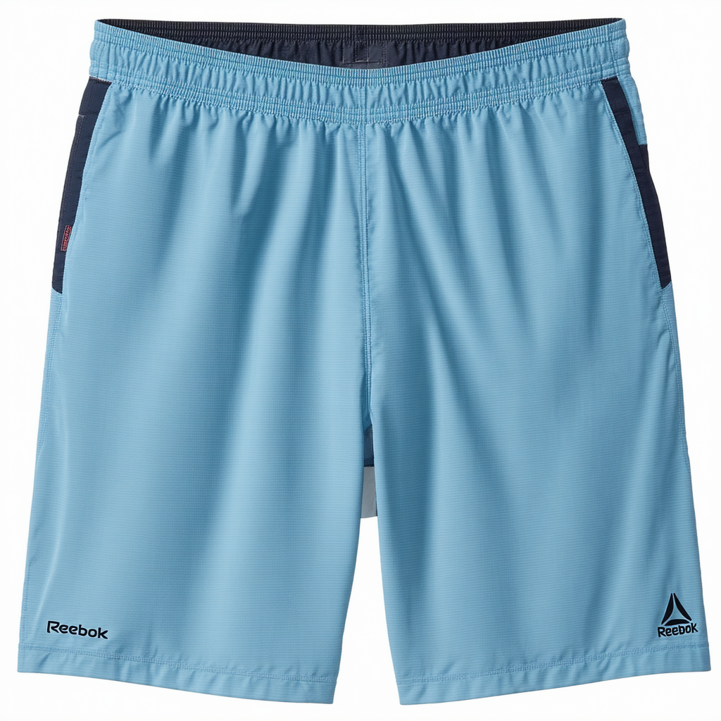Reebok Men's 9" Woven Short