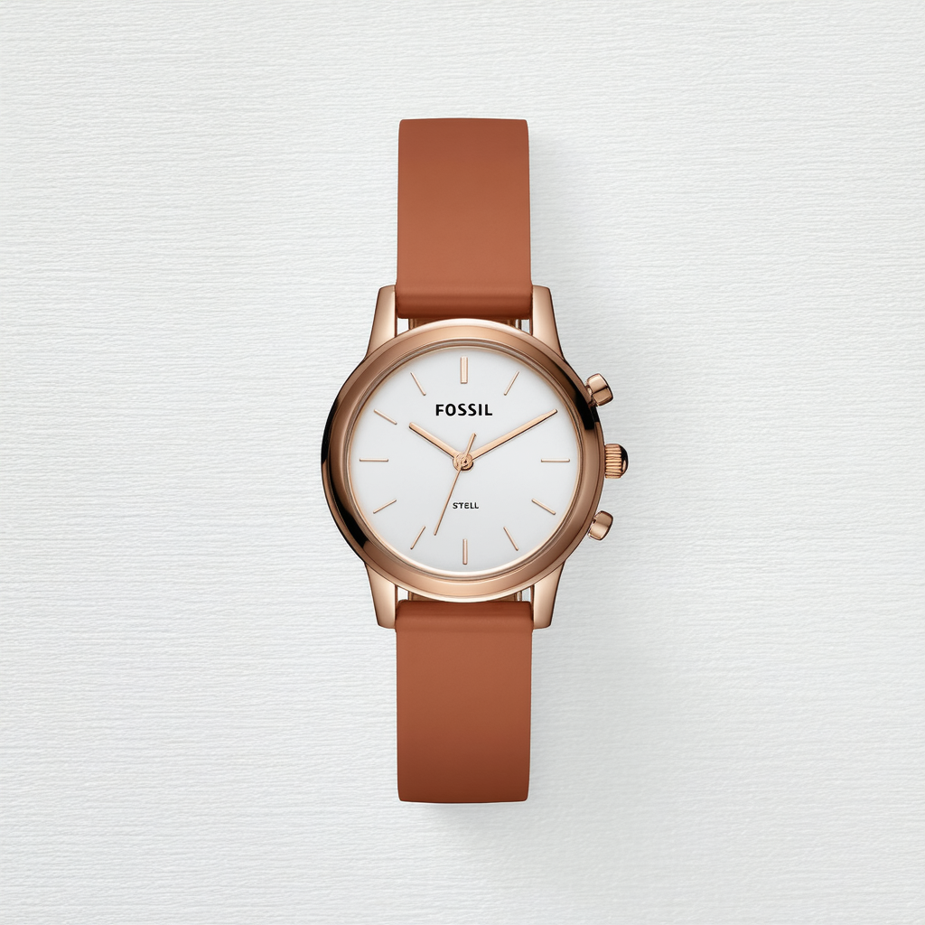 Fossil Stella Mini Resin Watch