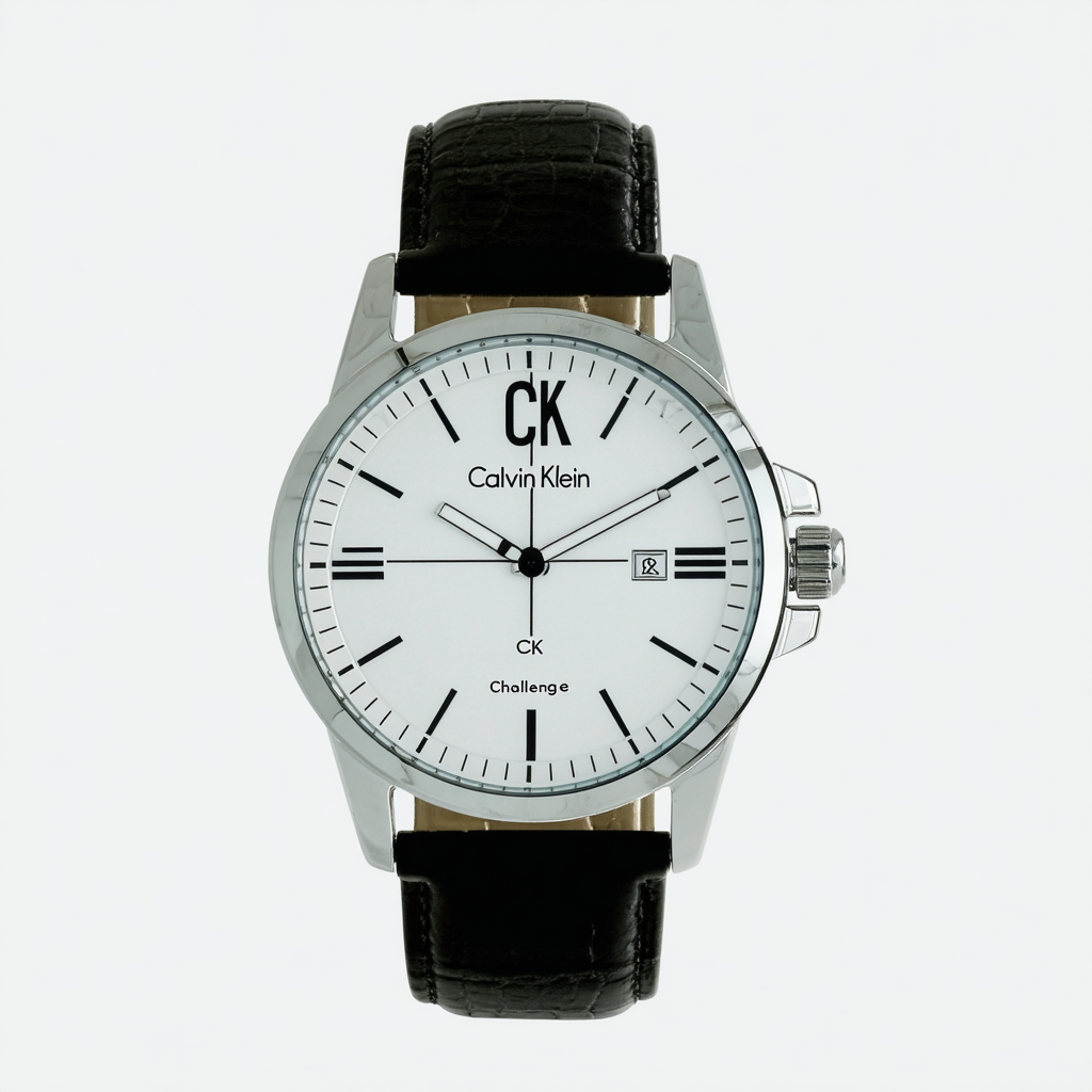 Calvin Klein - CK Men's Watches Challenge K3217275 - WW