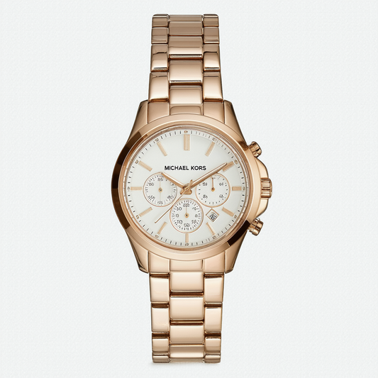 Michael Kors Women Outlet Parker Quartz Watch