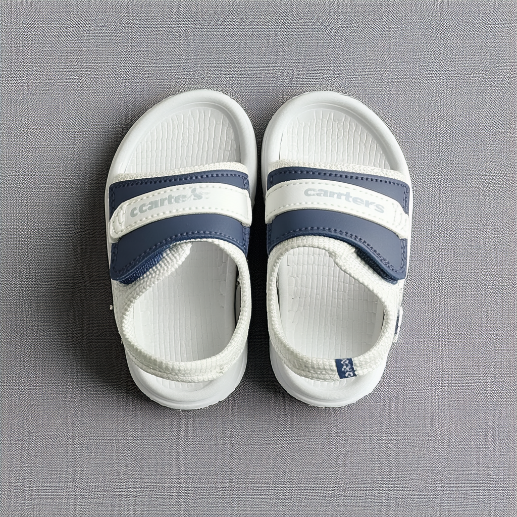 Carter's Unisex-Child Ace Boy's Athletic Sandal Sport