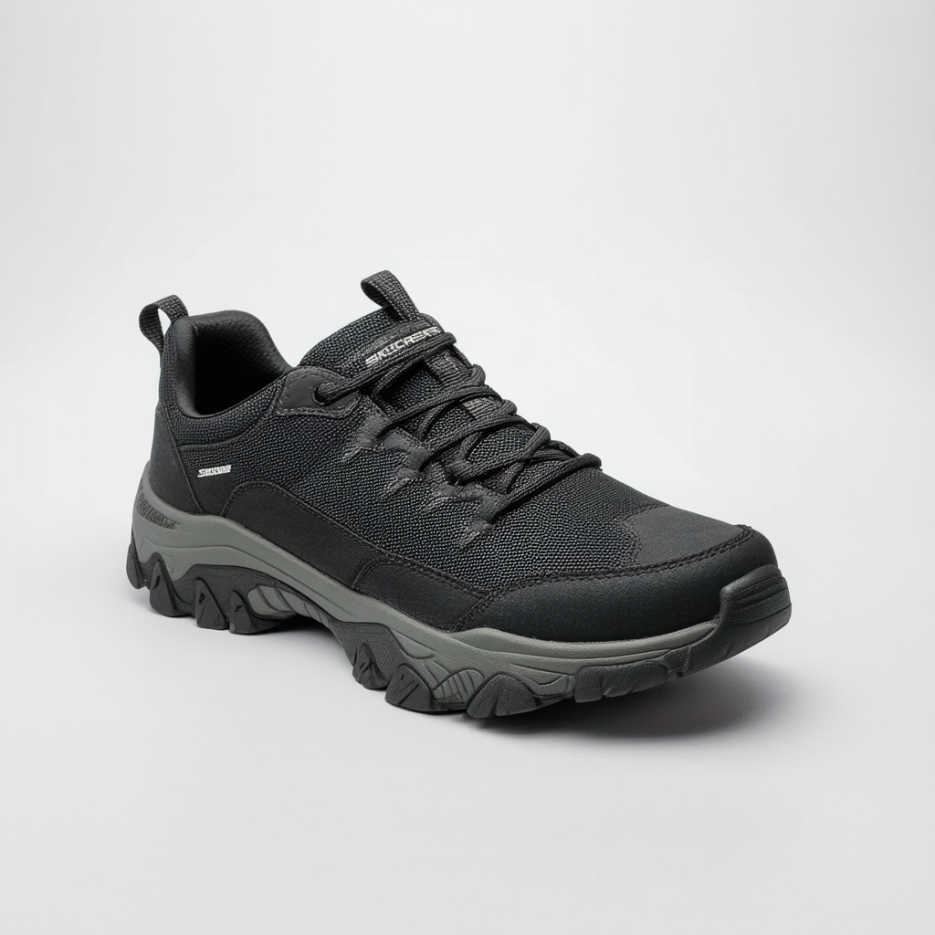 Skechers Men’s Summits High Range Slip-in