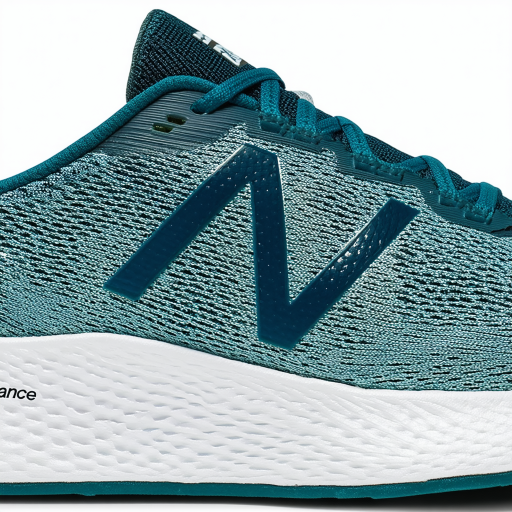 New Balance Women's ZanteV2 Breathe Running Shoe