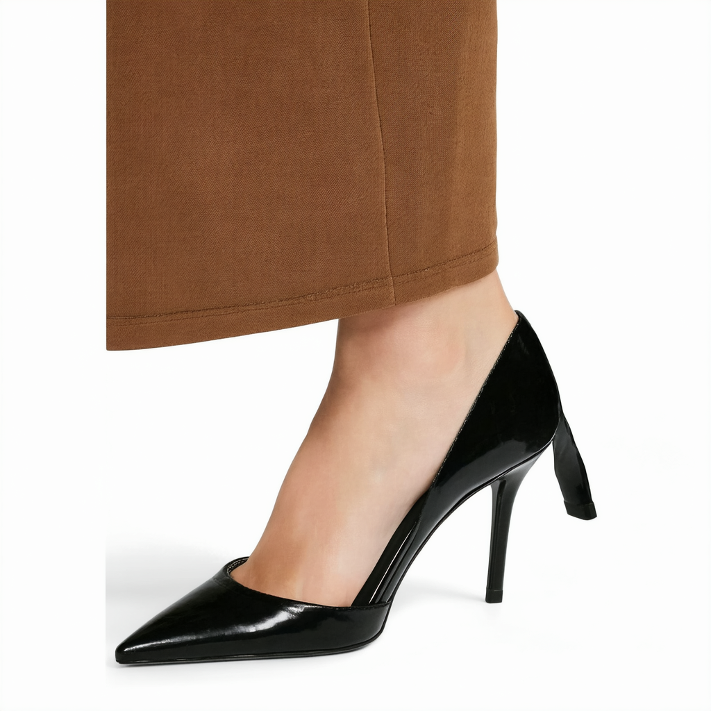 Nine West Women's Chimein Dress Pump