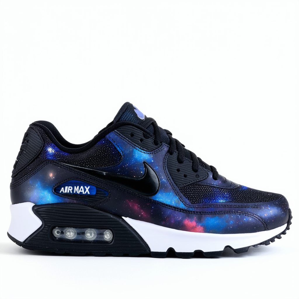 Nike Air Max 90 Supernova Galaxy 2020