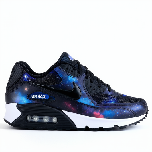 Nike Air Max 90 Supernova Galaxy 2020