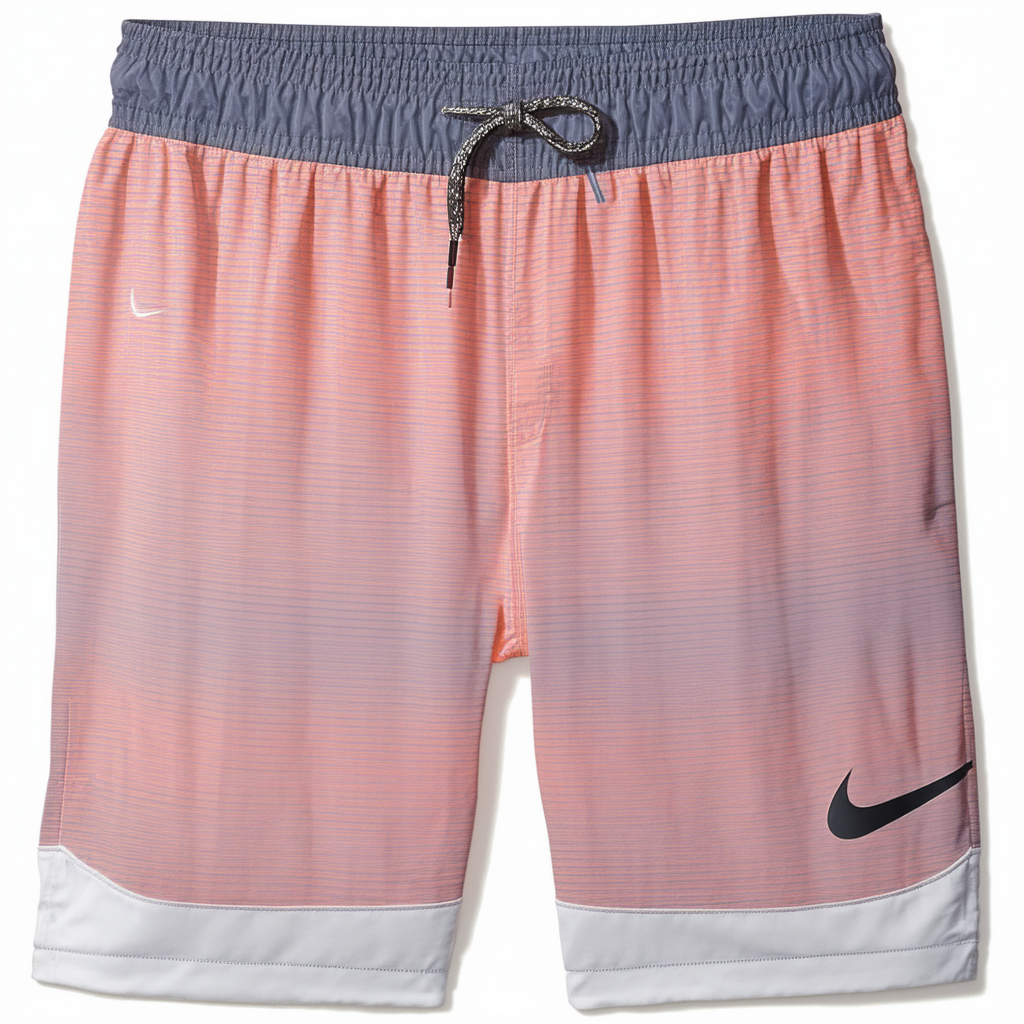 Nike Men's Standard 7" Volley Short