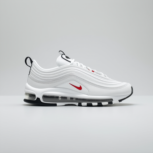 Nike The 10 Air Max 97 OG Off White - AJ4585 100
