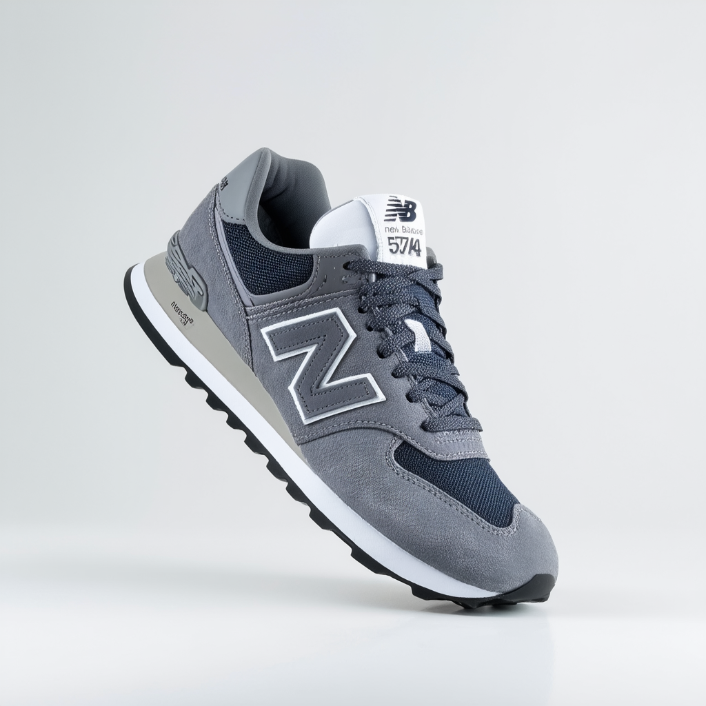 New Balance Men's 574 V1 Decon