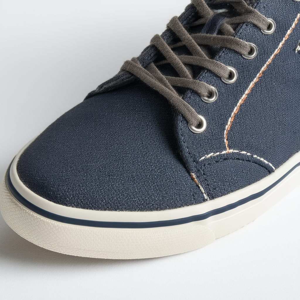 Nautica Men's Scuttle B Peacoat Fashion Sneaker