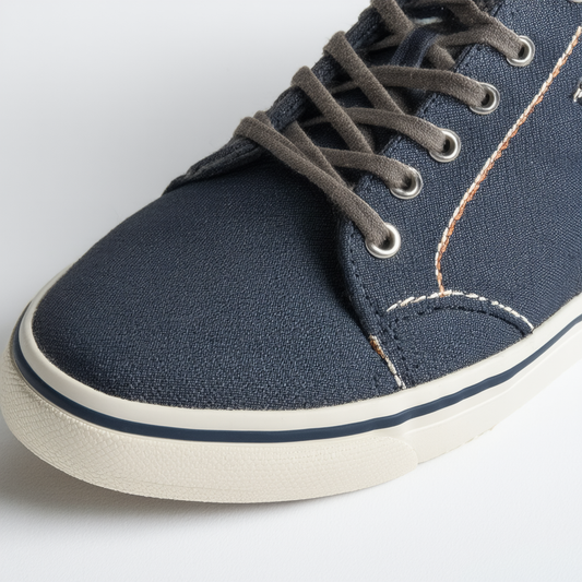 Nautica Men's Scuttle B Peacoat Fashion Sneaker