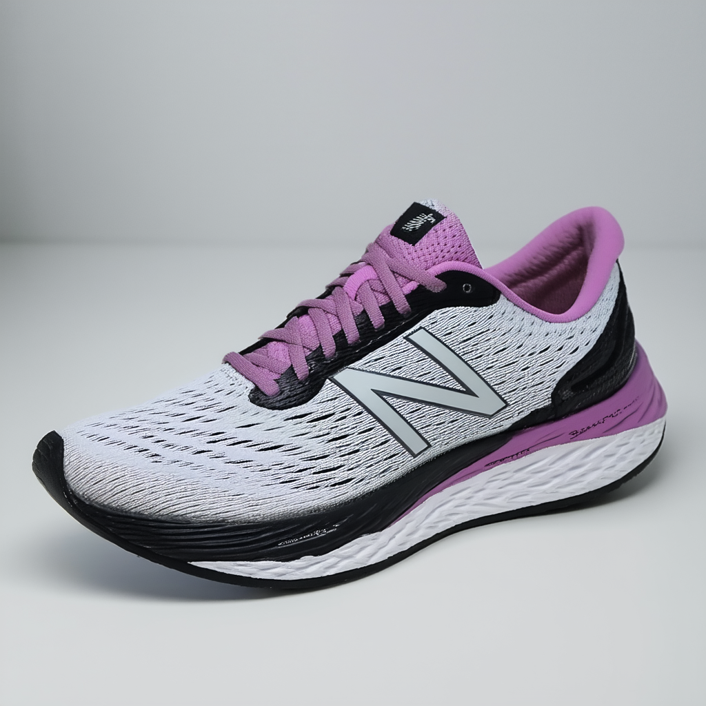 New Balance Women's Fresh Foam Vongo Stability Running Shoe