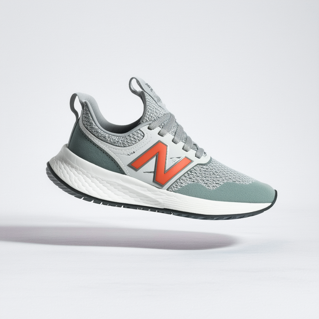 New Balance Women's 247 V2 Sneaker
