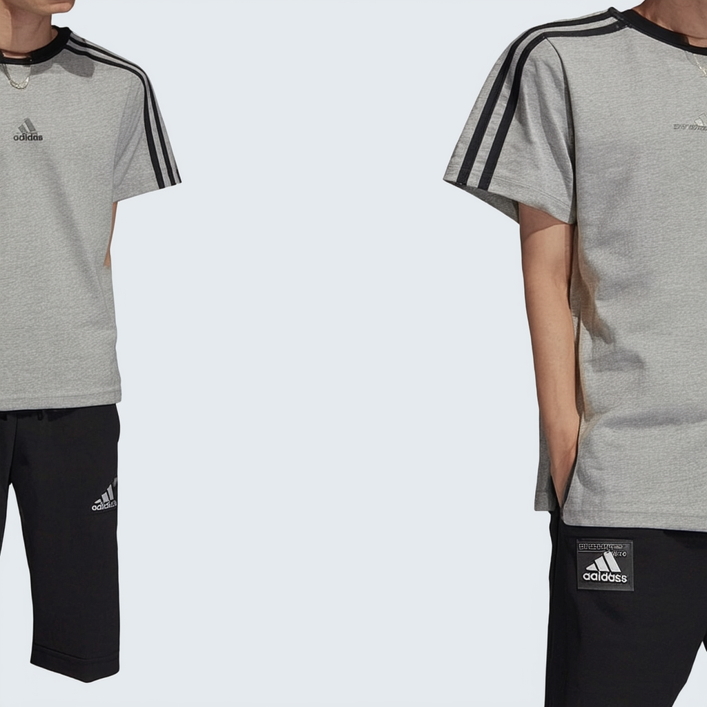 adidas Originals Men's Originals Eqt Pdx Classic Tee