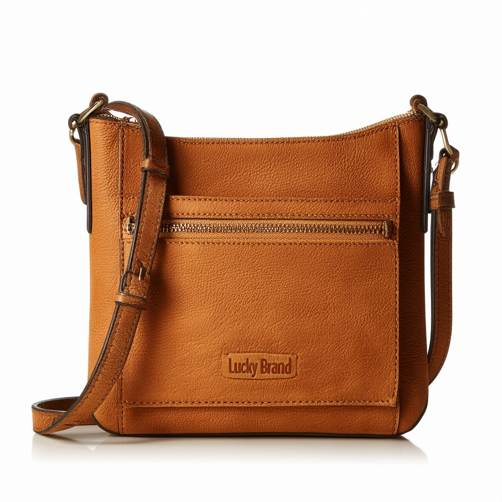 Lucky Brand Raldi Crossbody