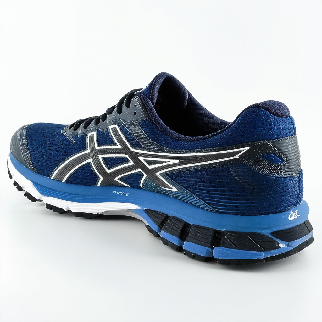 ASICS Men's Gel-Blur33 Running Shoe