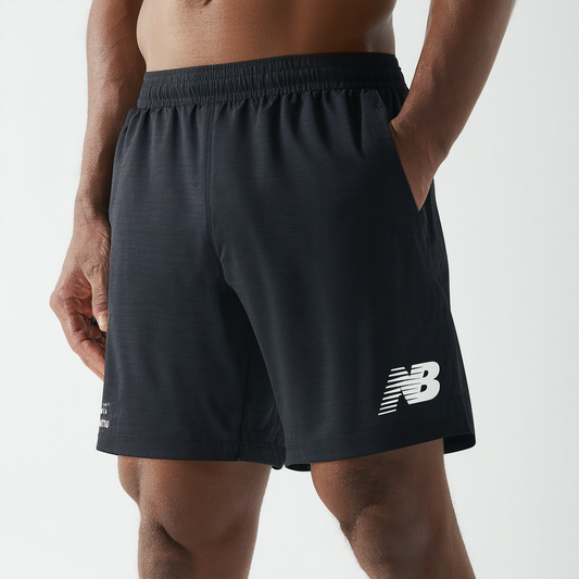 New Balance Men's Accelerate 5 Inch Short 22