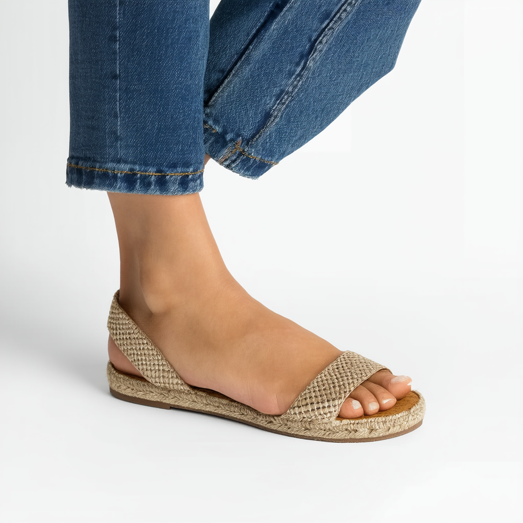 Naturalizer Women's Narlene-Espadrille Sandal