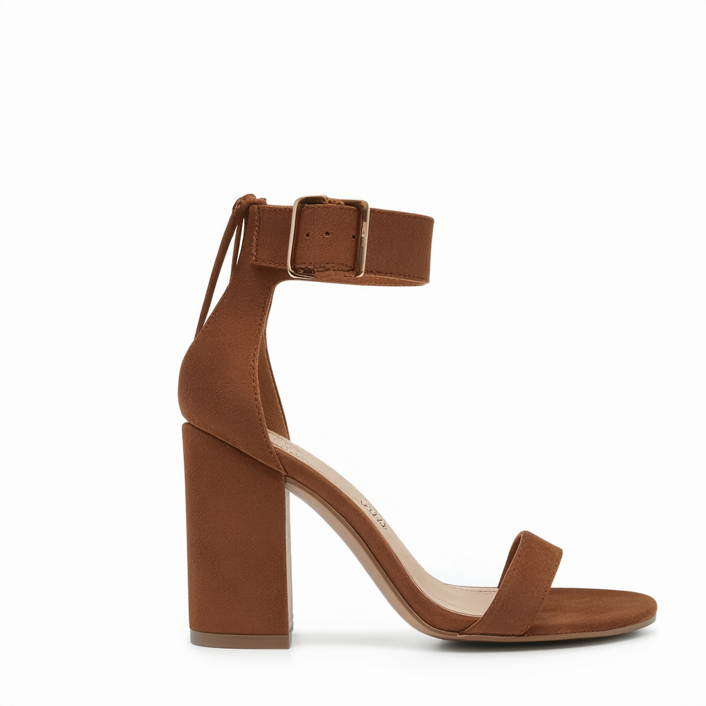 Steve Madden Women's Praisse, Brown, 9 M US