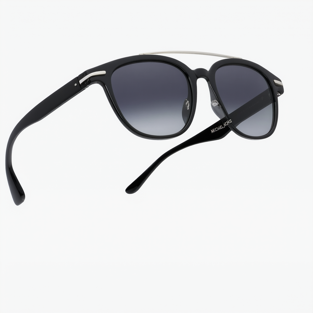 Michael Kors Grant MKS168M Sunglasses Black 58 14 140